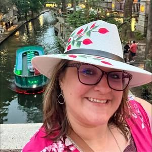 Meet your Posher, Shawna